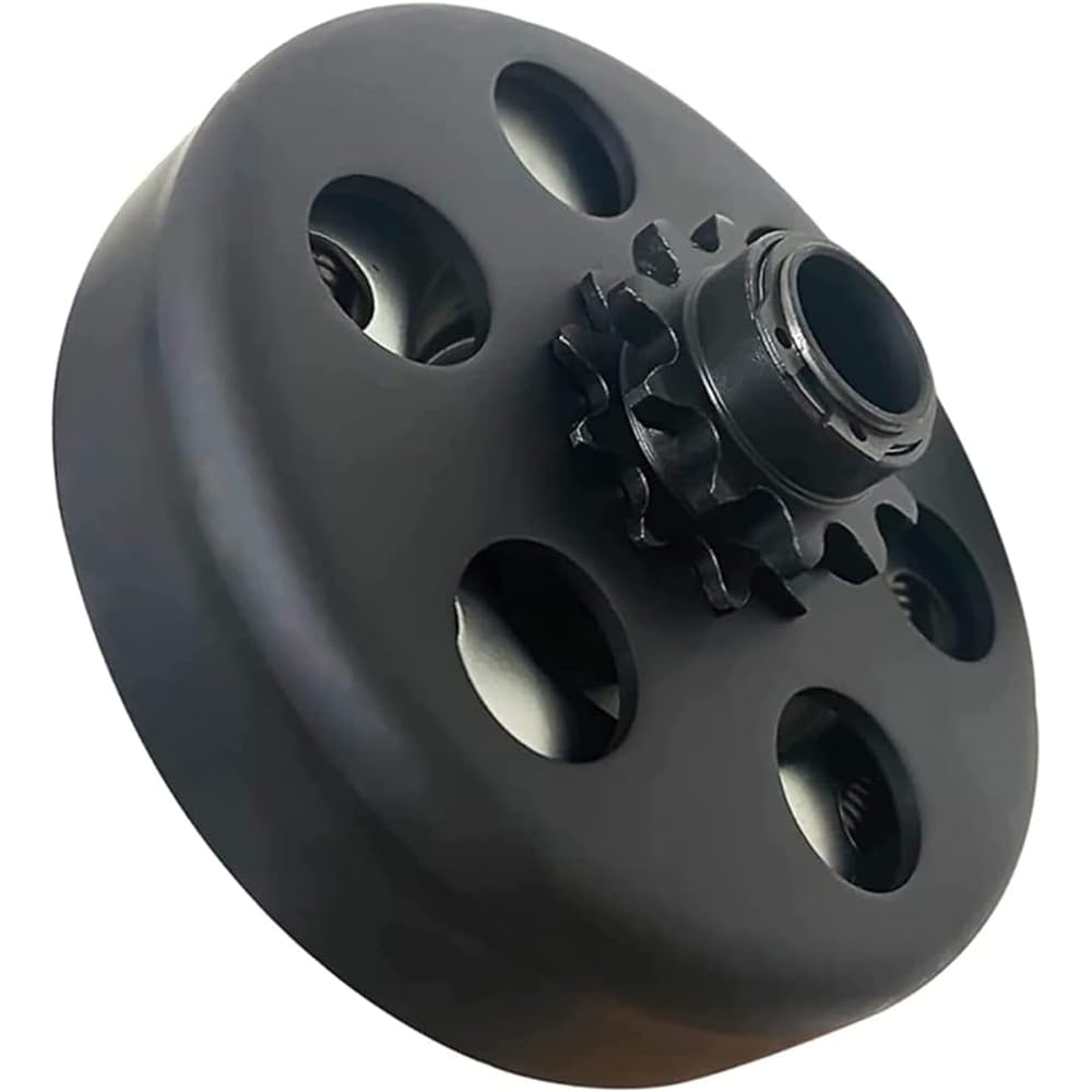 2.8HP 97cc Bahamini bike clutch 5/8 inch bore 11 teeth sprocket #35 chain