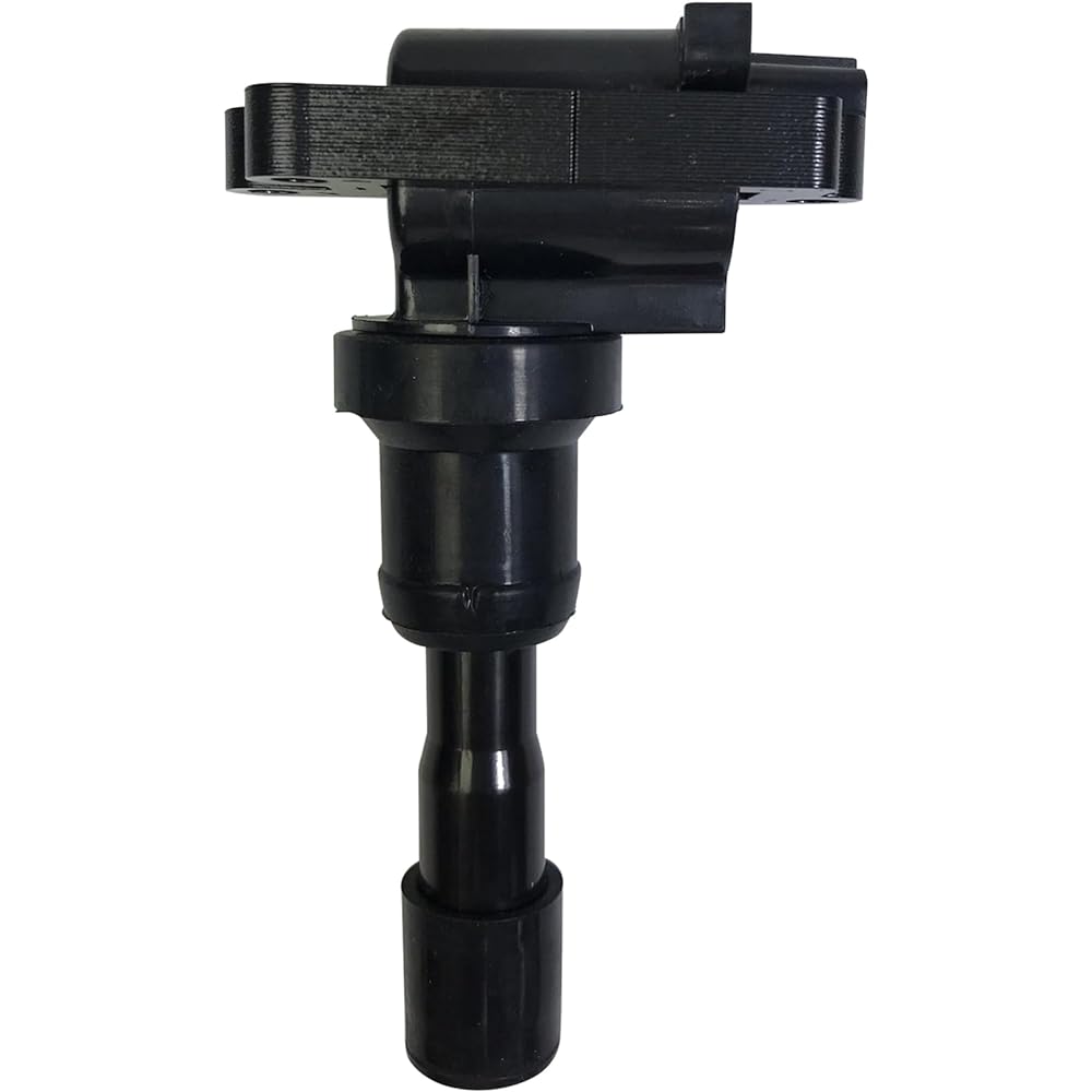 Hitachi (HITACHI) Direct Ignition Coil U12C03-COIL
