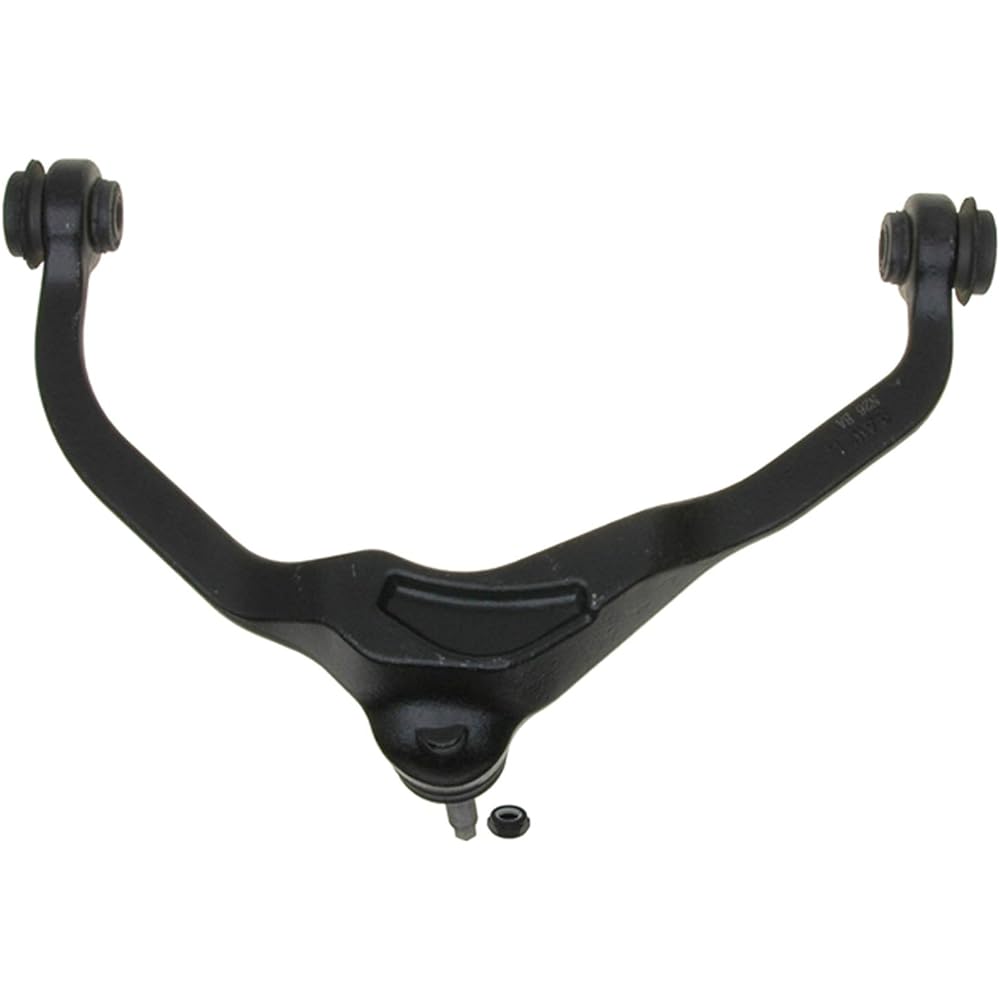 MOOG RK621564 Control arm and ball joint assembly
