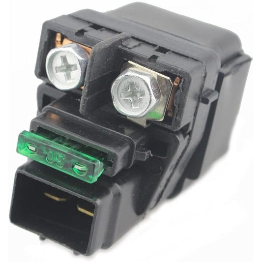 Starter Solenoid Relay Starter Relay Solenoid Suzuki LTZ400Z Quad Sport Z400 31800-07G00 Motorcycle Starter Solenoid Relay