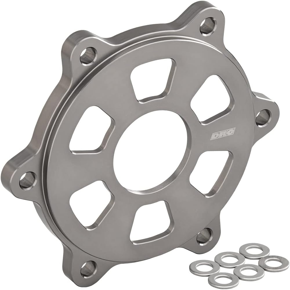 DRC (DRC) Sprocket Adapter SEROW250 SEROW250 D34-90-101