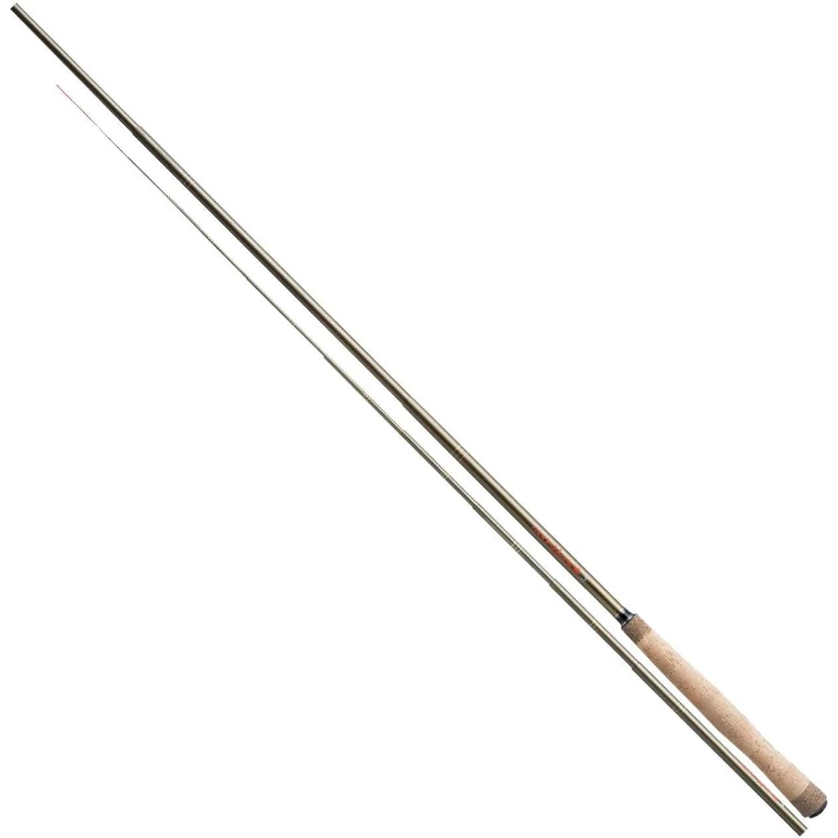 Fishing Samadhi Third Generation Tenkara Brothers 3.6m