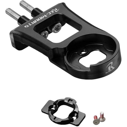 REC-MOUNTS Garmin Charge Power Pack Mount Bolt Clamp Type [GCP-BOLT]