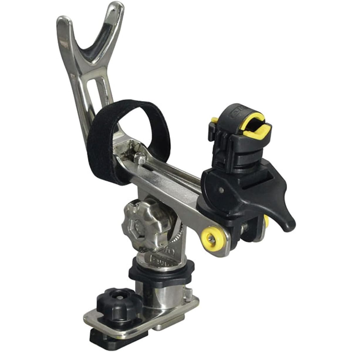 BMO JAPAN Rod Holder Kiwami Grip for Step Rail 2 Normal