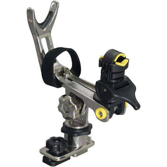BMO JAPAN Rod Holder Kiwami Grip for Step Rail 2 Normal