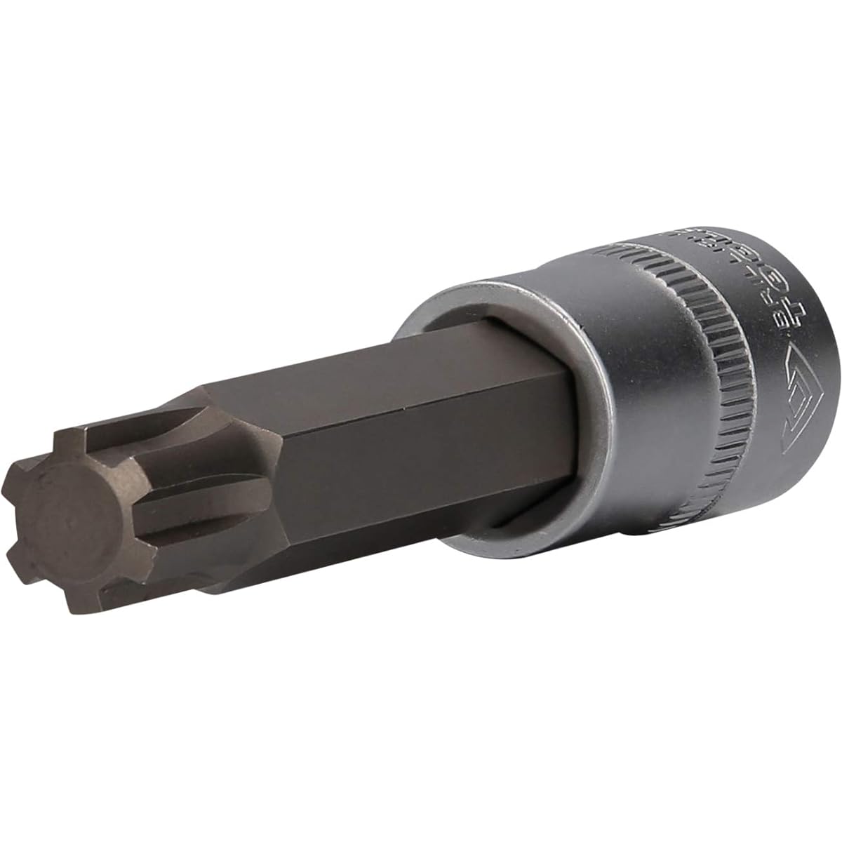 KS Tools 1/2" RIBE Bit Socket Length 100mm M14 BT022738