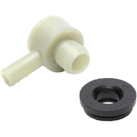 Raybestos CV89000 Professional Grade Brake Power Booster Check Valve