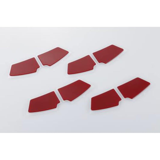 nismo [Wheel Garnish] Nissan Note Aura (E13) NISMO 4034SRNE30