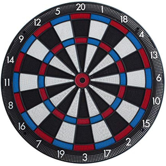 [D.craft] Ultra-quiet design dart board DARTBOARD SPIDER PRO Interior High quality Authentic Home practice Soft dart board