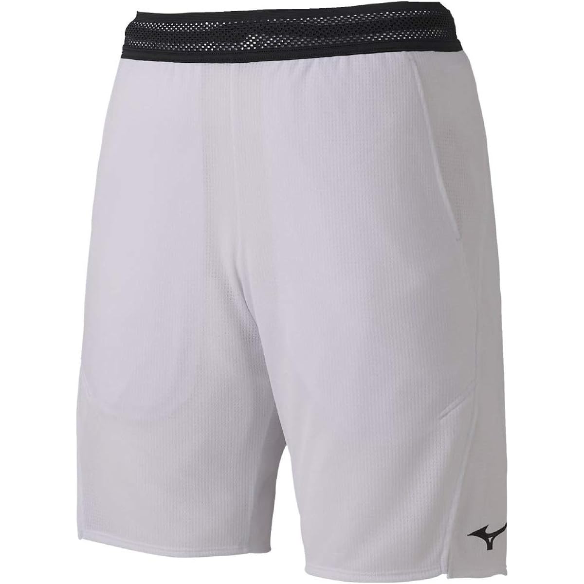 [Mizuno] Tennis/Badminton Wear Dry Aero Flow Game Pants Highly Breathable Sweat Absorbent Quick Drying 72MB1001