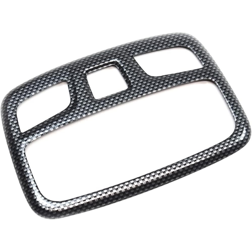 SecondStage Suzuki Swift Sport ZC33S Swift Room Lamp Panel Carbon Style S035D1C