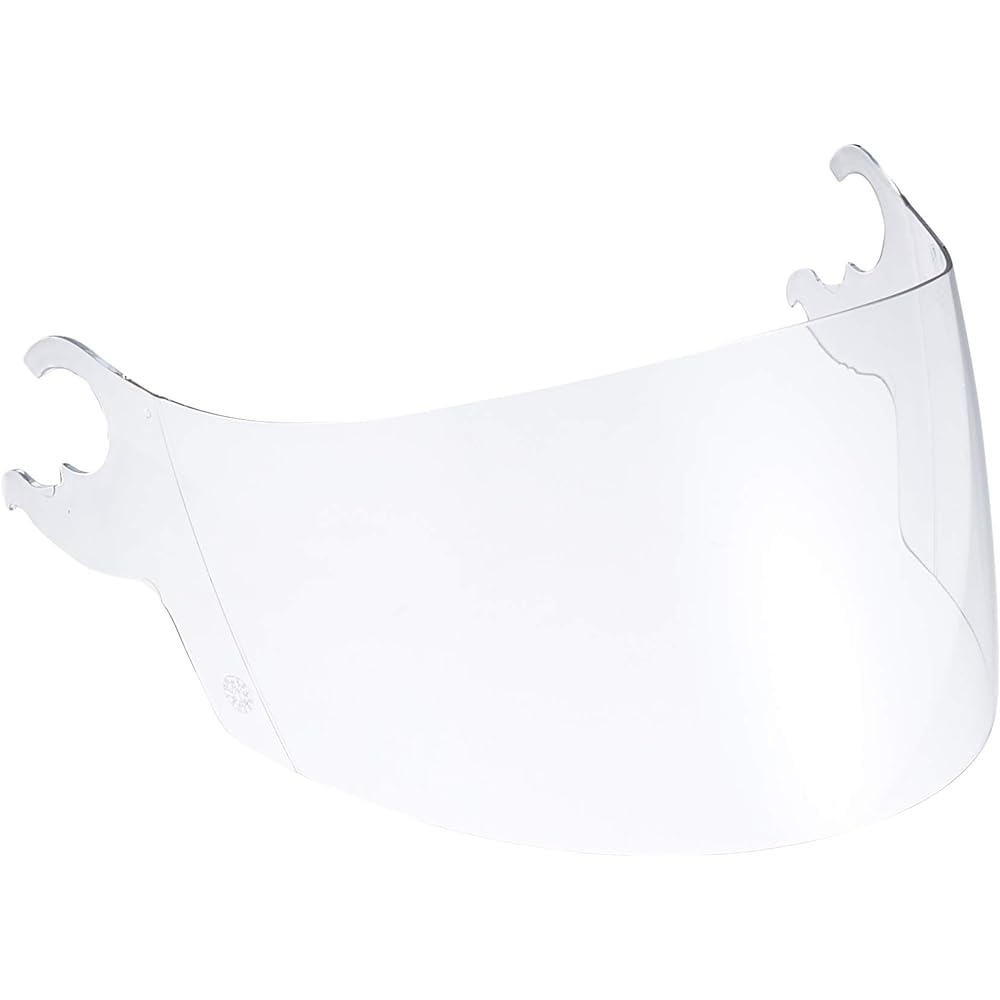 Yamaha Shield YF-1C RollBahn Purple Mirror Screen 90791-45283