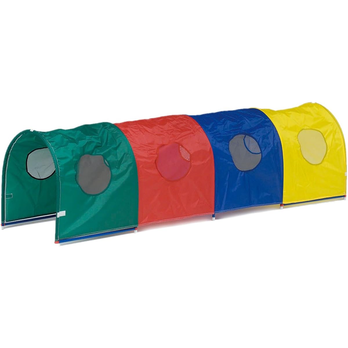 TOEI LIGHT Color tunnel window included B-3799 Width 62 x Length 232 x Height 62cm
