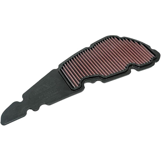 DNA High Performance Air Filter Compatible for Piaggio Beverly 400 S (21-23) PN: P-PG4SC21-01