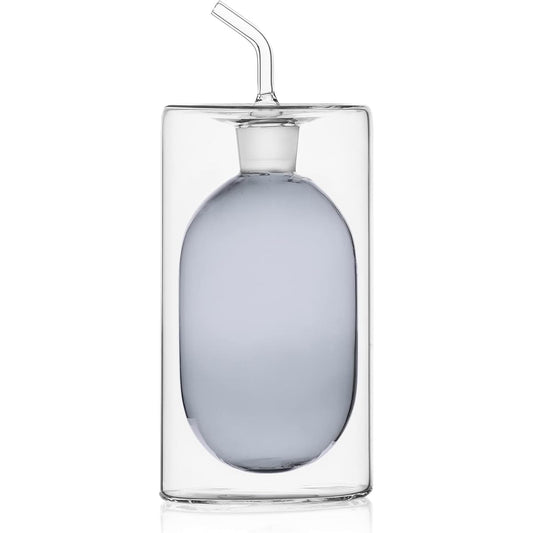 ICHENDORF oil bottle smoke 250ml 09370069-CN