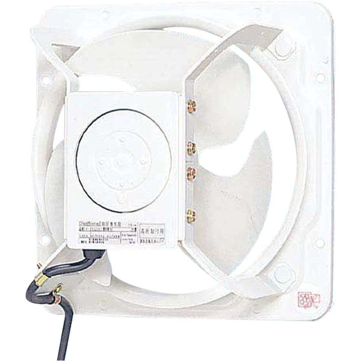 Panasonic Pressure Ventilation Fan FY-35GSV3