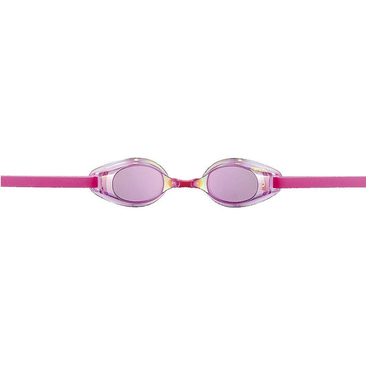 arena Anti-fog swimming glasses non-cushion type TOUGH mirror processing AGL-260MT