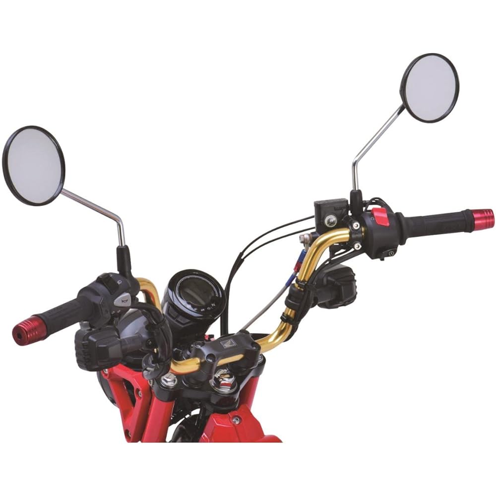 EFFEX Easy Fit Bar Champagne Gold CT125/Hunter Cub EBF0047G