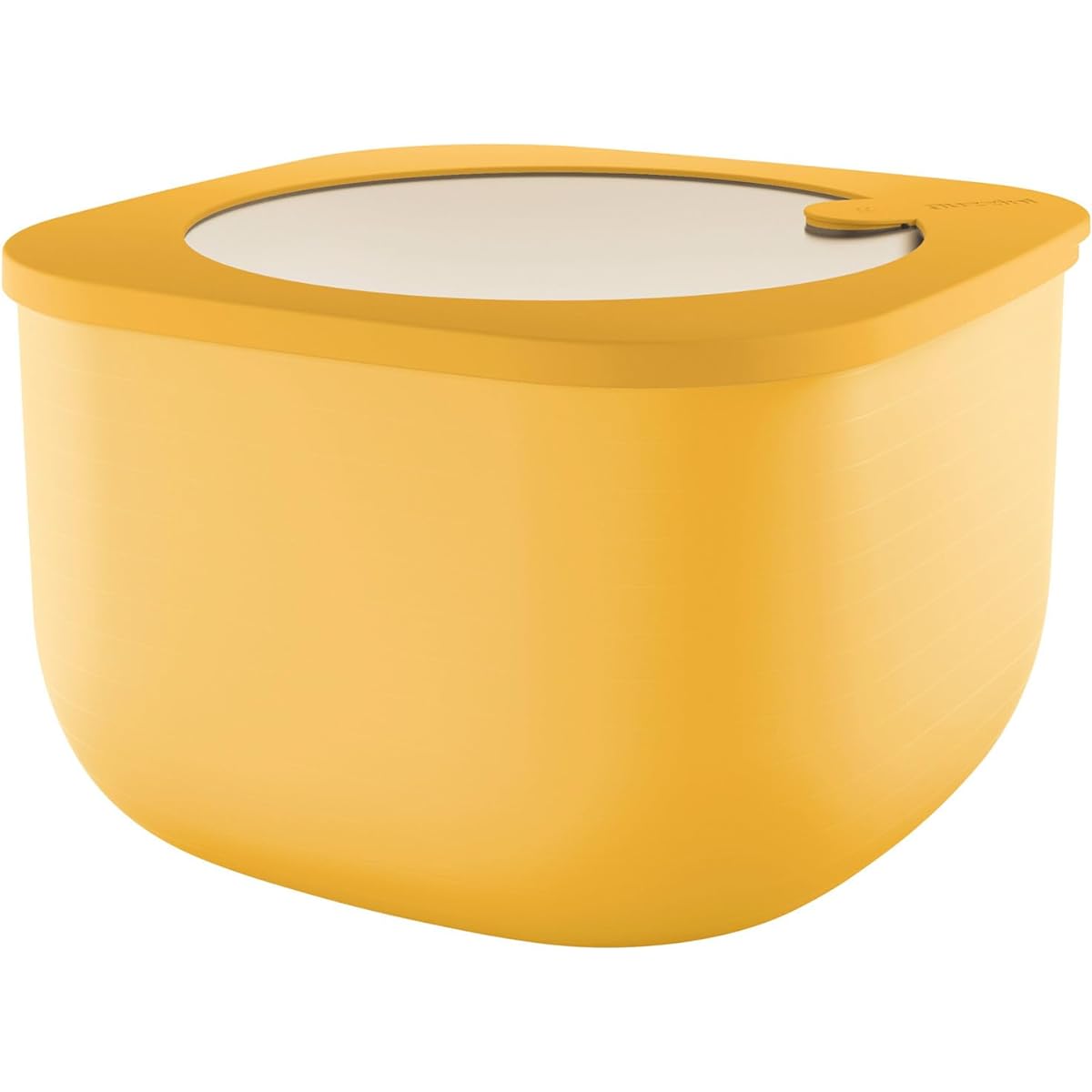 guzzini ECO STORE&MORE' Container Deep Storage Container 2800CC (ISCC+) 2P 170724236-CN