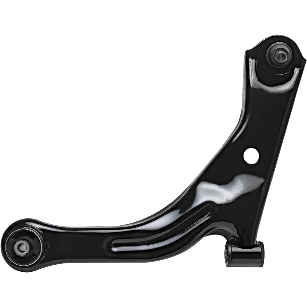 Detroit vehicle axis -lower front driver & passenger seat control arm and ball joint assembly -2005-2012 For Ford Escape- [2008-2011 Mazda Trivation] --2005-2006 Mazda Trivation- [2005-2011 Mercury M