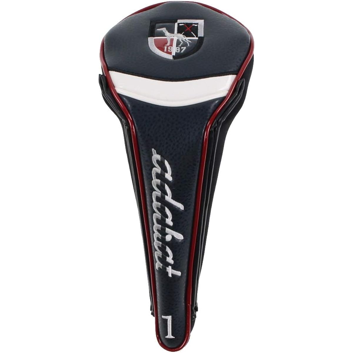 Adabat Golf Head Cover Head Cover for Driver Men's