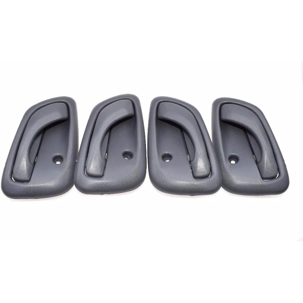 Car Parts Inner Interior Interior Door Handle Frontoria Left and right