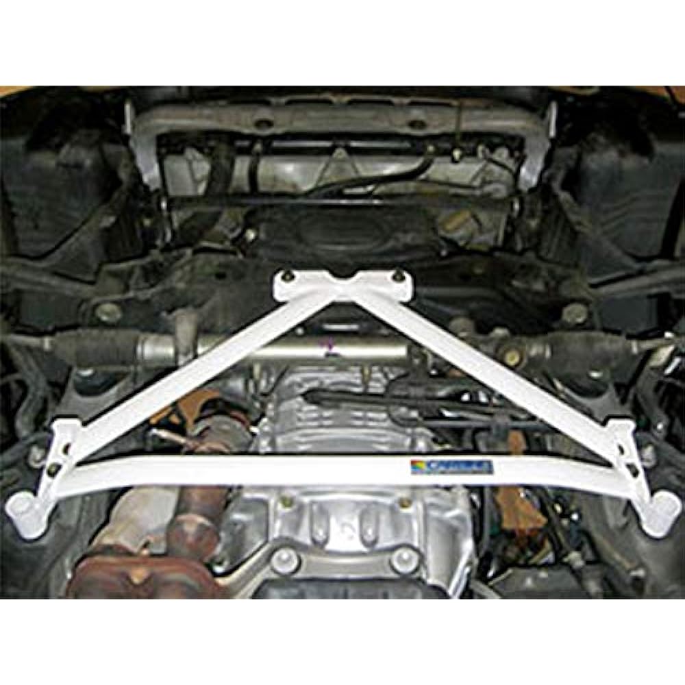 OKUYAMA 312141 OKUYAMA Frame Brace Rear Avalt 500