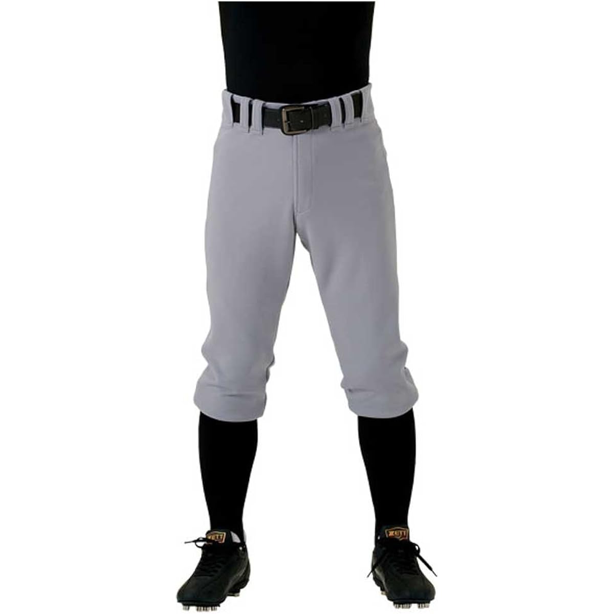 ZETT Baseball Uniform Pants (Short) BU1834CP