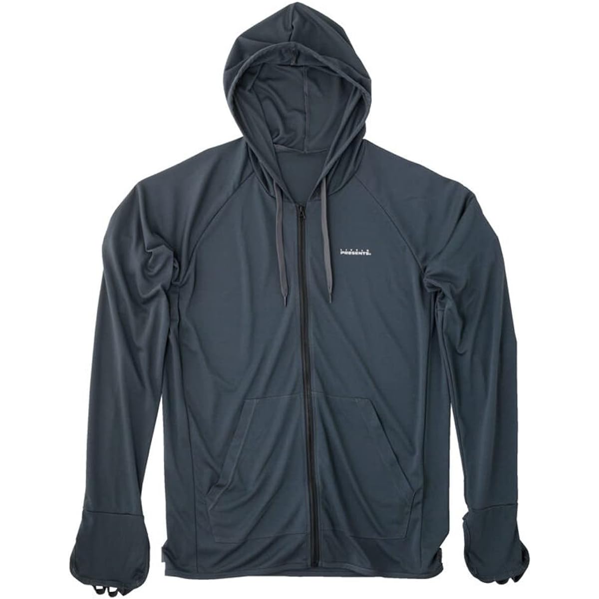 [Little Presents] Stream Hoodie