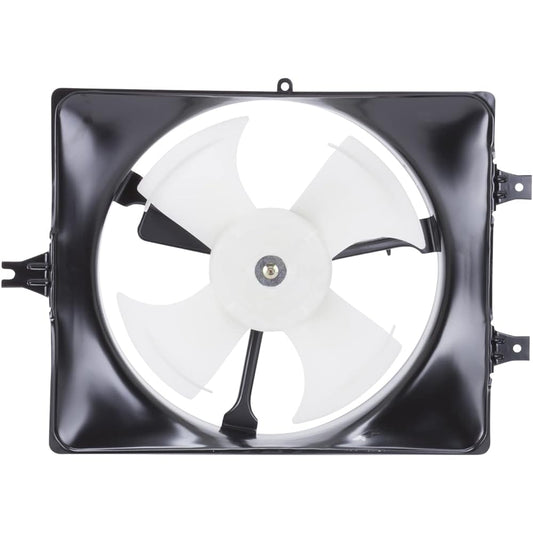 TYC 610800 ACURA TL Replacement Condenser Cooling Fan Sembris