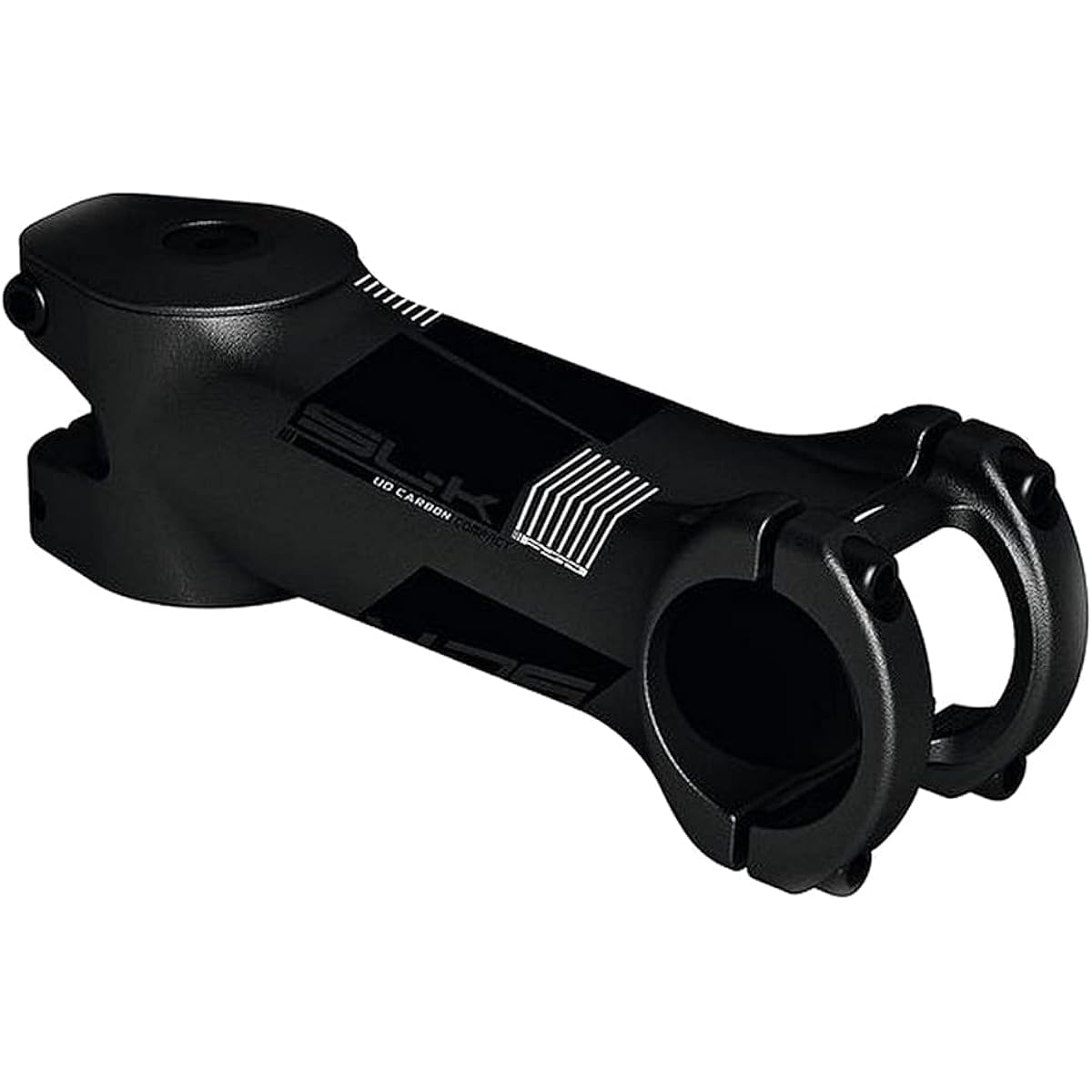 FSA SL-K Alloy BLK 31.8