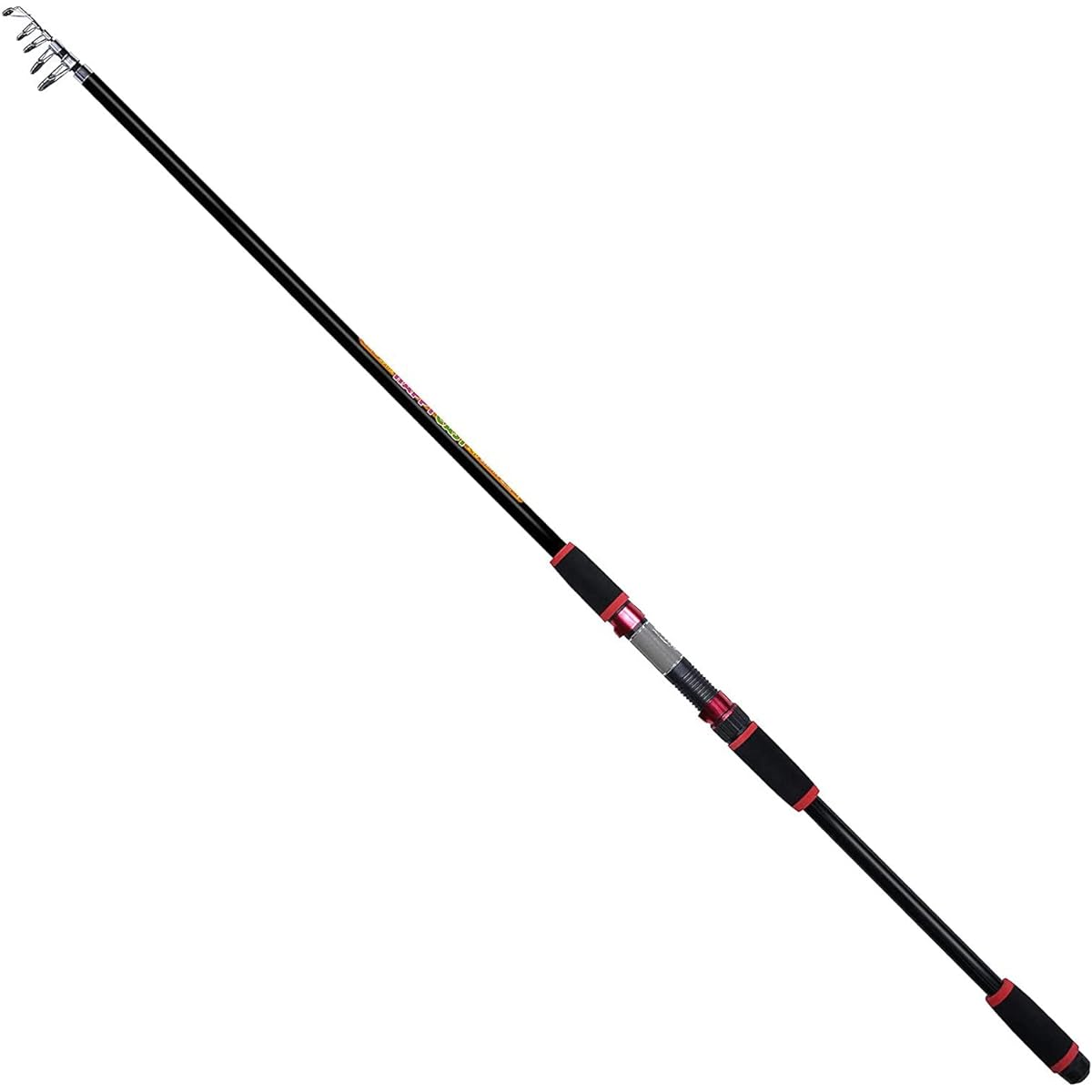Osaka Fishing Gear (OGK) Slightly Throwing Rod Slightly Throwing Happy Cast