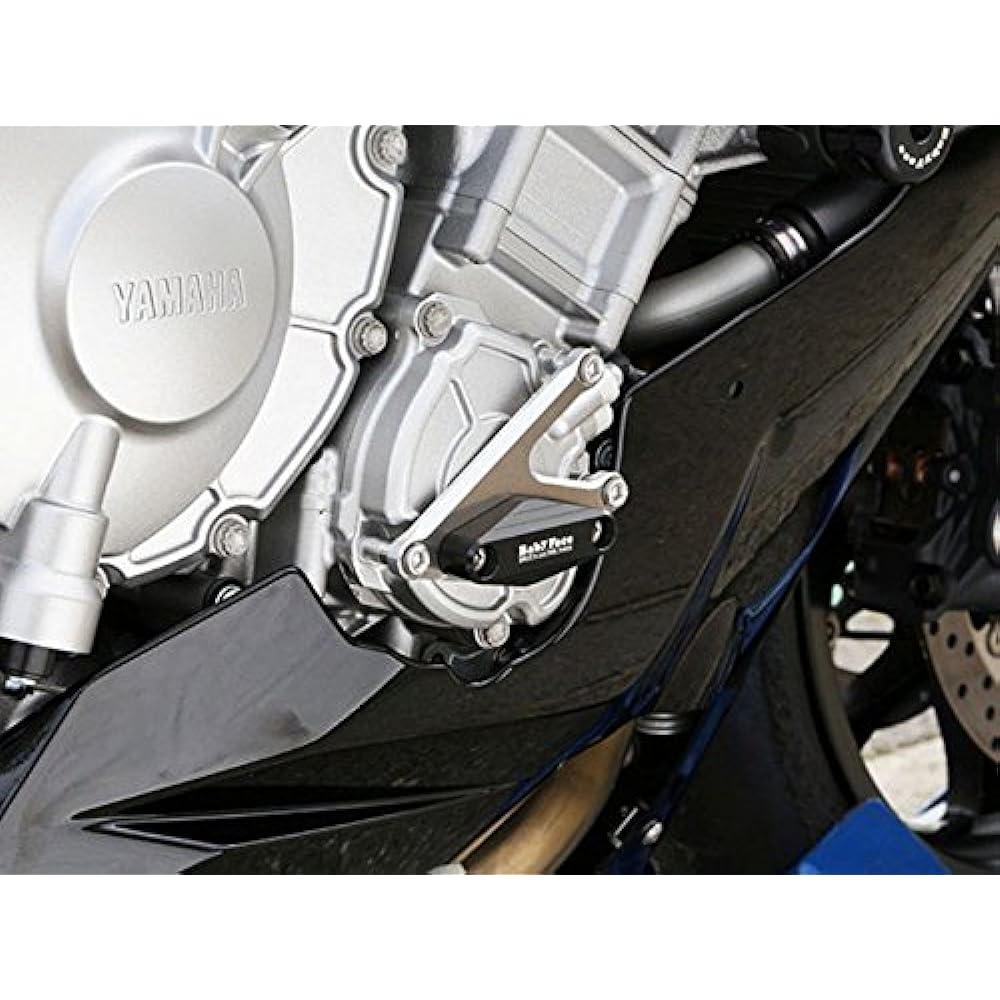 Baby Face (Baby Face) Engine Rider Juracon Black YZF-R1 (15-) 006-SY019E