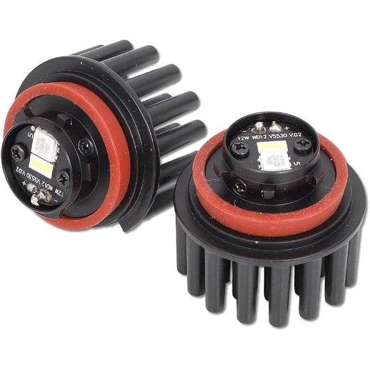 YOURS Crown Crossover Exclusive Genuine LED Back Lamp Replacement Bulb [Compatible with Vehicle Inspection] [Visibility] White 6000K CROWN YOURS Light Toyota TOYOTA y502-171 [2] S