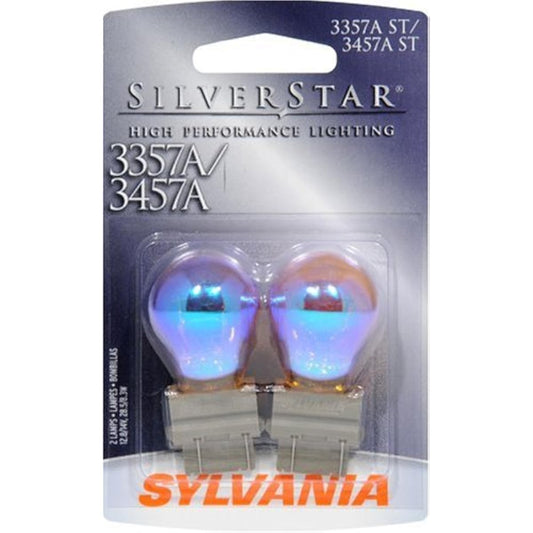Sylvania 3357A/3457A ST SILVERSTAR 29 Wat high performance signal light