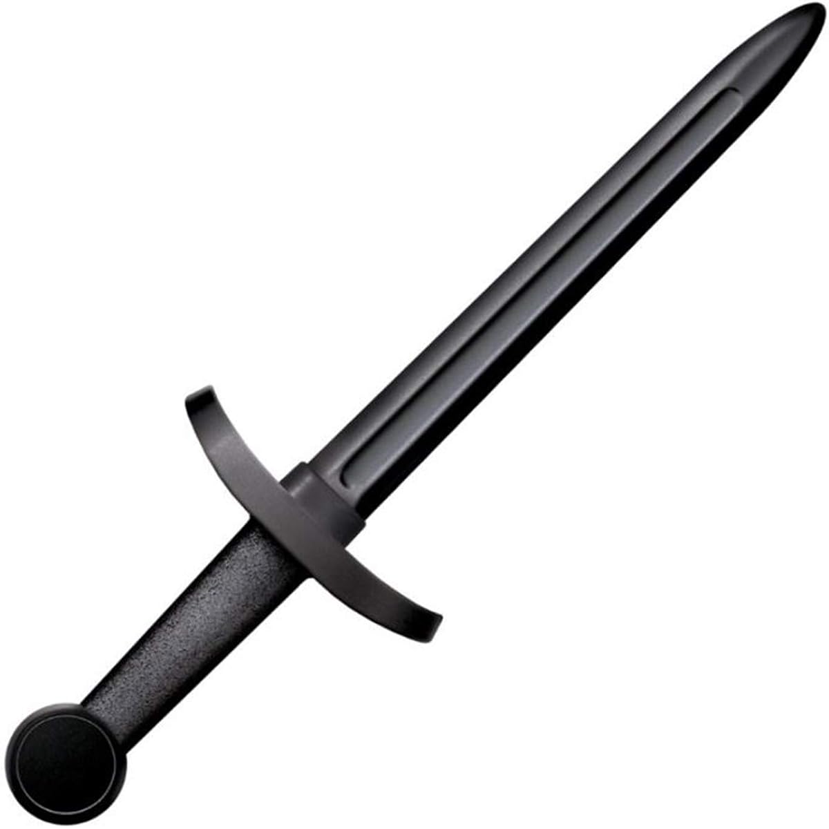 Bokken Training Dagger