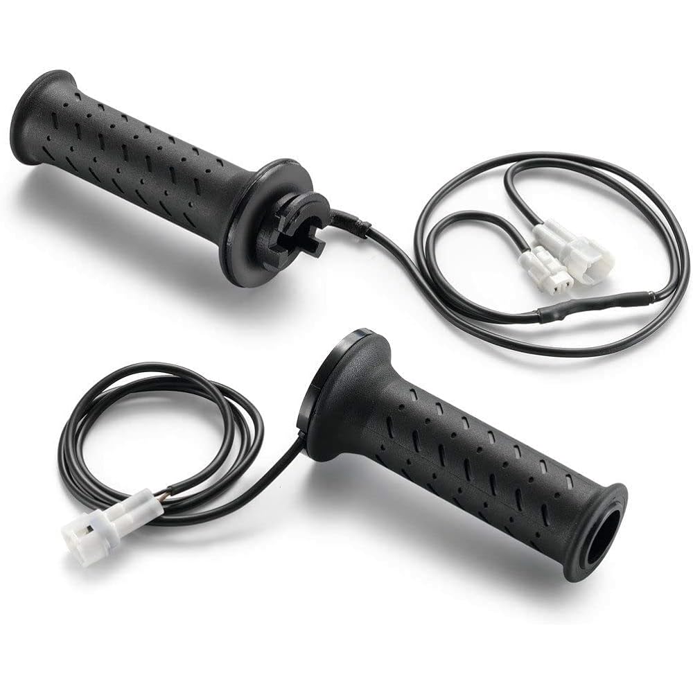 KTM 1190 Adventure Heat Grip 60312964044