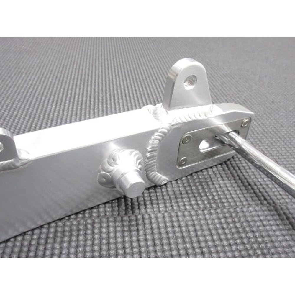 Hi-TECH Monkey 125 Aluminum Swing Arm Triple Square Shape MONKEY125