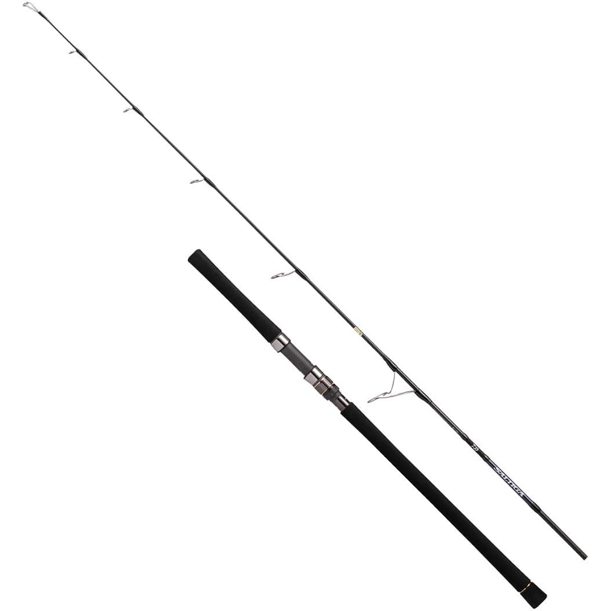 DAIWA Saltiga AP (Air Portable) Jigging/Casting