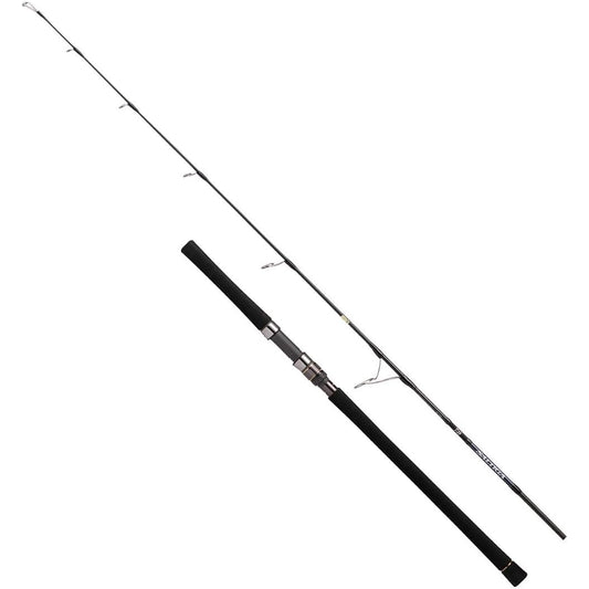 DAIWA Saltiga AP (Air Portable) Jigging/Casting