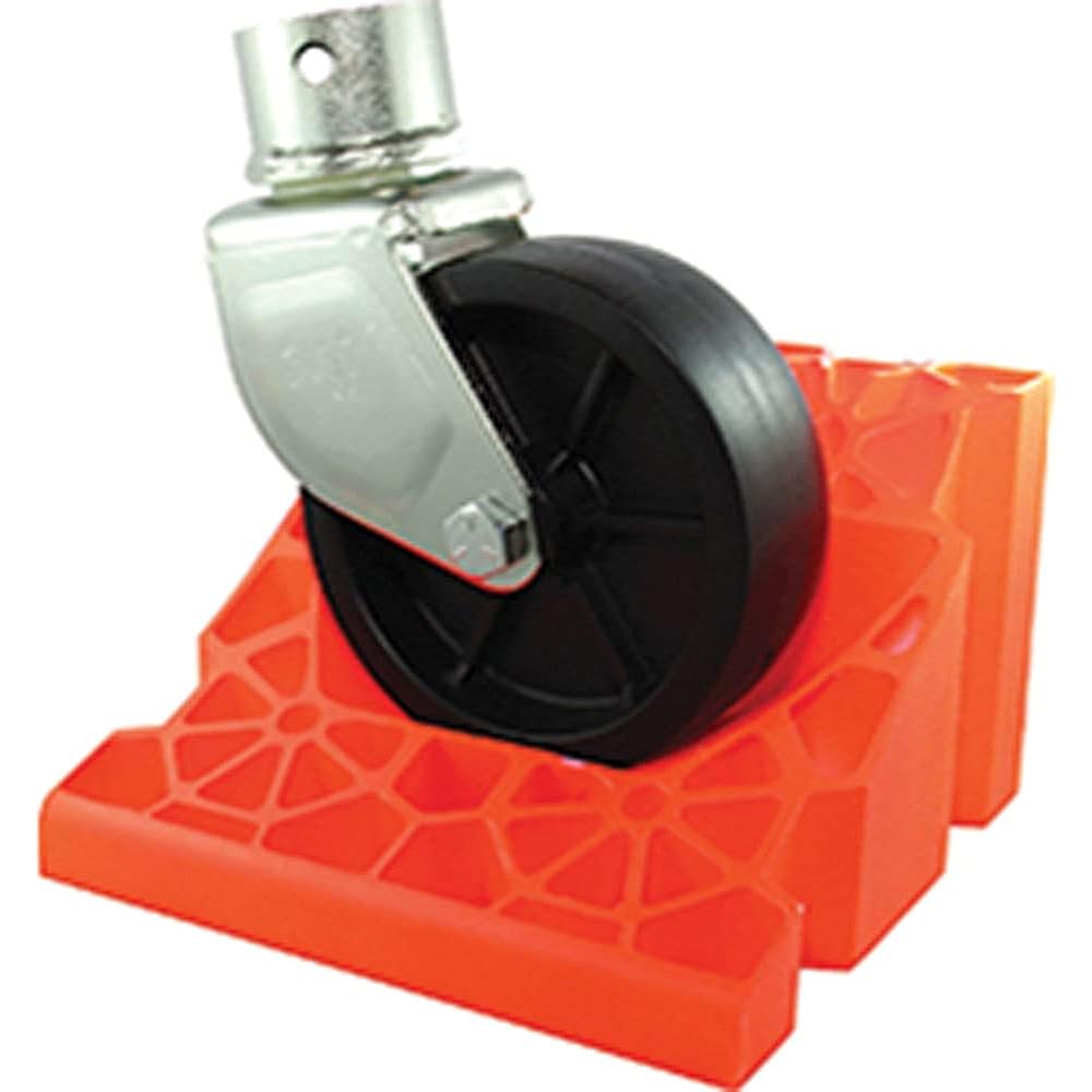 Tri- 00030 Chock 'R Dock