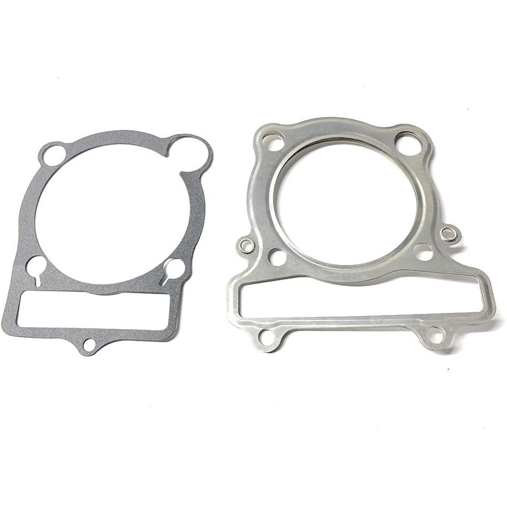 Cylinder piston gasket kit Yamaha Moto-4 Warrior 350 YFM350 (1987-2003)