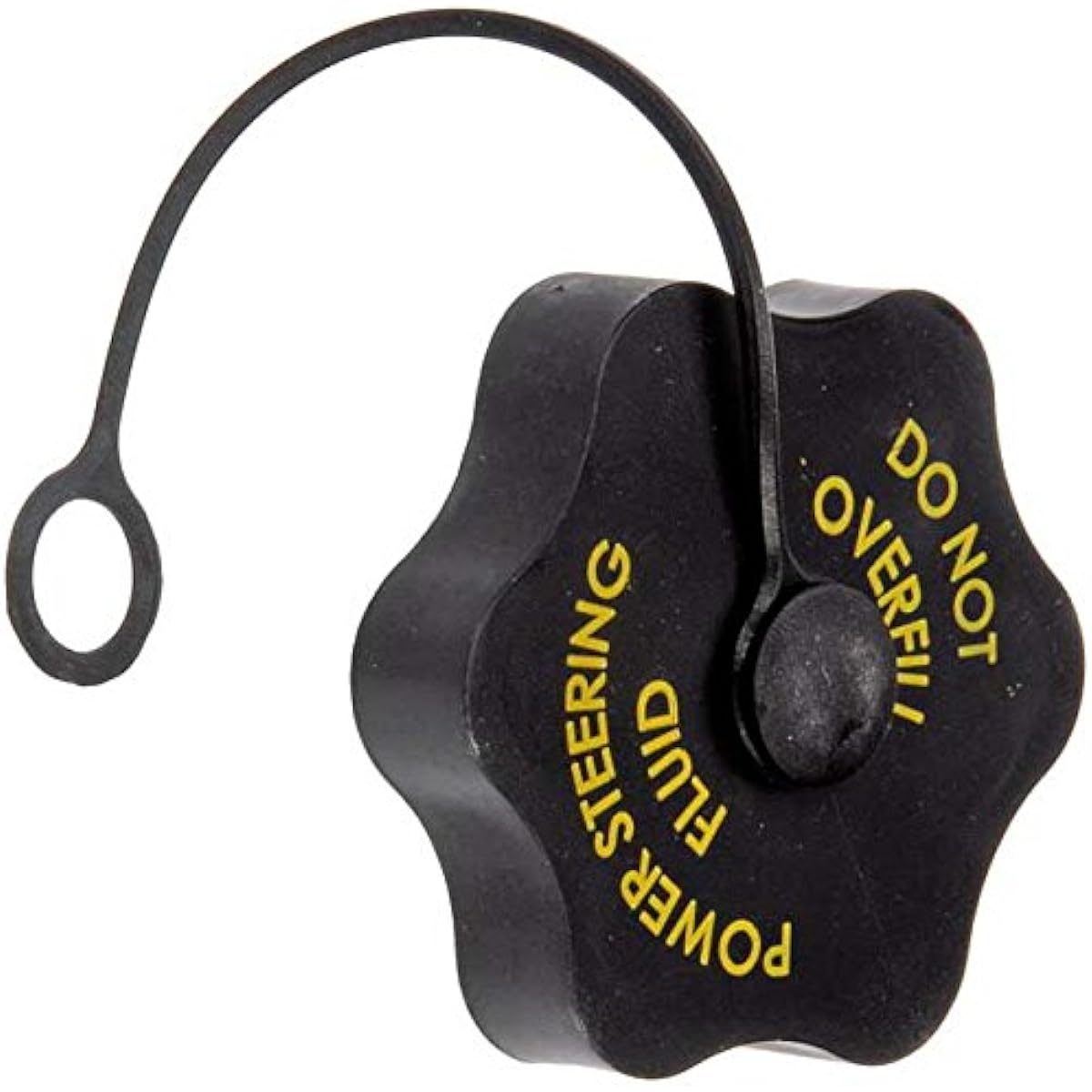 APDTY 93837 Replacement Power Steering Reserve Cap