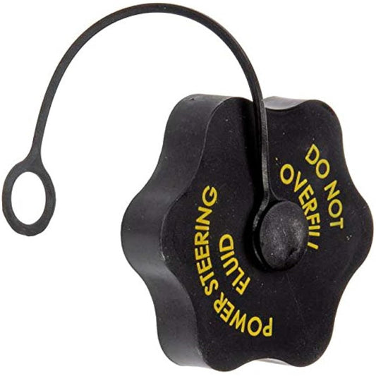 APDTY 93837 Replacement Power Steering Reserve Cap