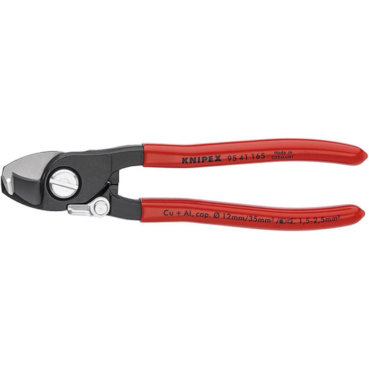 Knipex cable cutter 9541-165