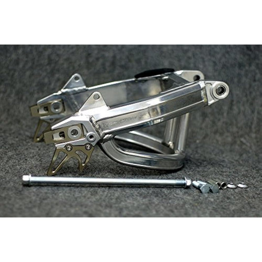 [5.5 J] kepspeed Monkey Stainless Steel Super waidosutabisuingua-mu wg2 °F + 6 cm