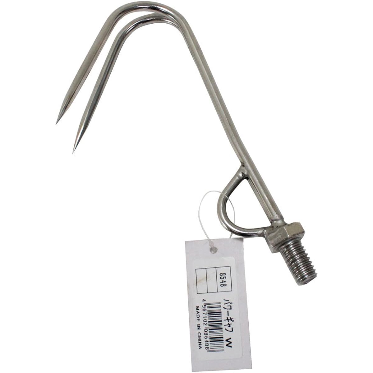 NAKAZIMA Power Gaff W 8548