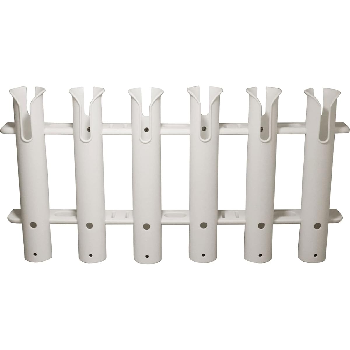 BMO JAPAN Rod Holder Assembly Type 6 Rows Fixed with Screws