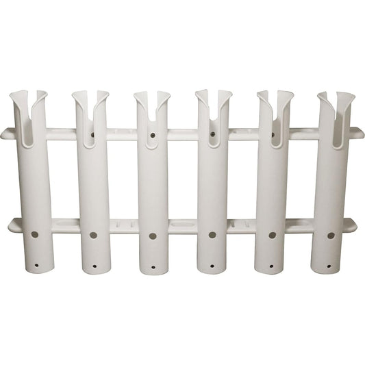 BMO JAPAN Rod Holder Assembly Type 6 Rows Fixed with Screws