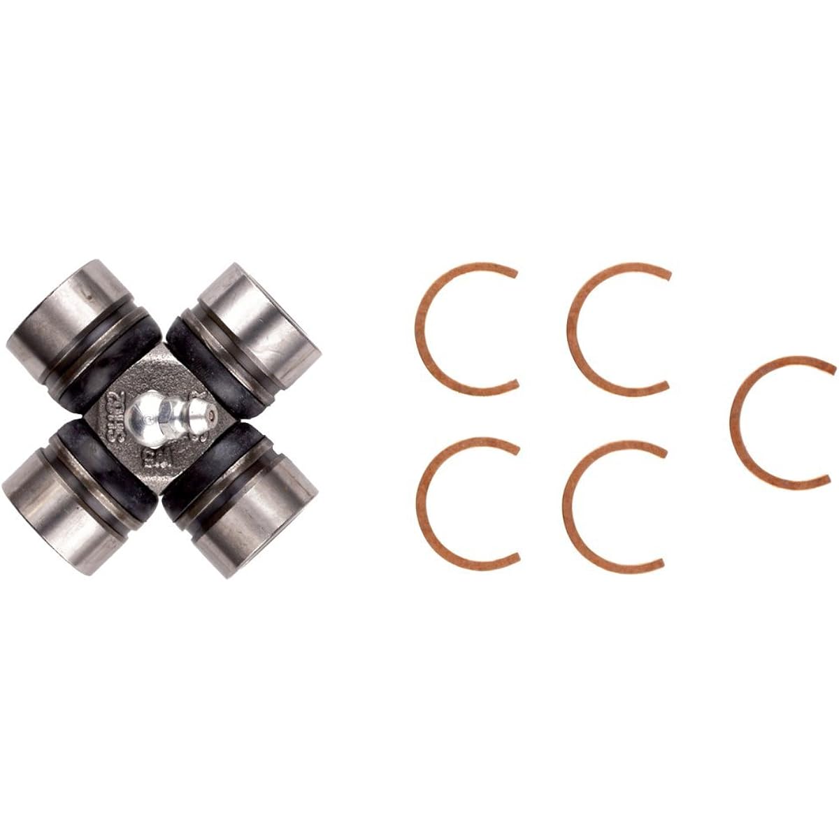 Spicer 5-170X U-joint kit